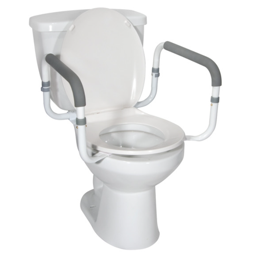 Toilet Safety Rail